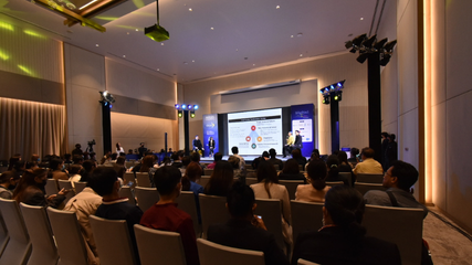 บรรยากาศการสอน 4