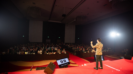 บรรยากาศการสอน 5